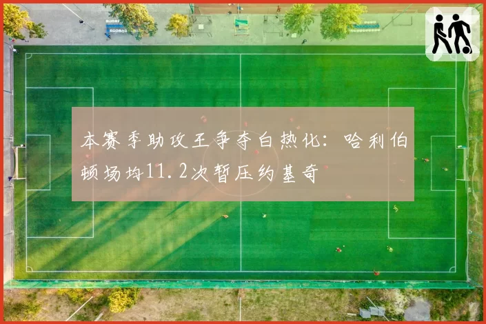 本赛季助攻王争夺白热化：哈利伯顿场均11.2次暂压约基奇